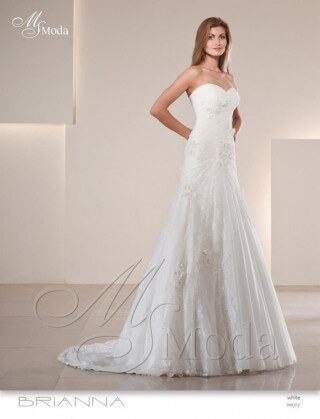 Zapowiedź kolekcji MS MODA 2013