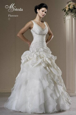 Zapowiedz kolekcji wiosna lato 2012 MS MODA