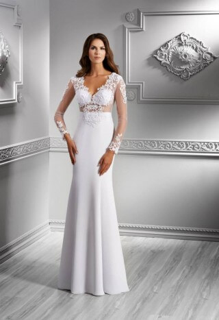 Zapowiedź nowej kolekcji Emmi Mariage Kolekcja 2014