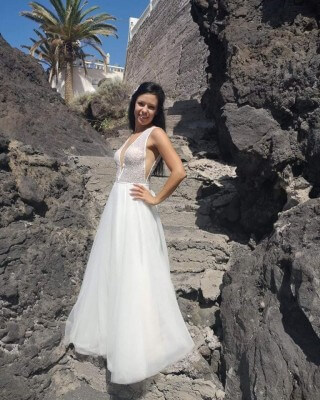 Zawsze uśmiechnięta Pani Karolina