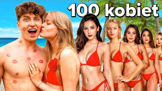 Nasze suknie w filmie 100 Randek w 24 Godziny - Czvjnik