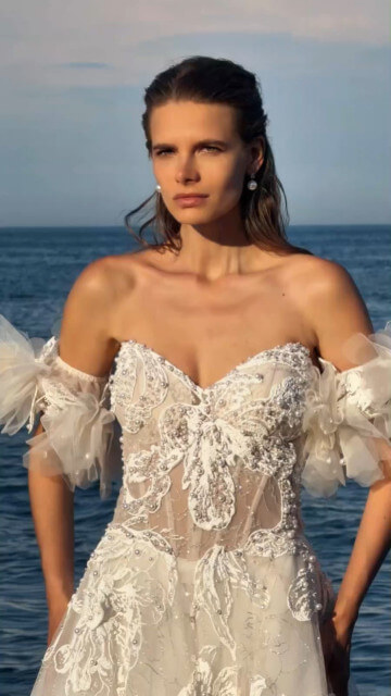 MIRANADA Lorange Deeper Than Love