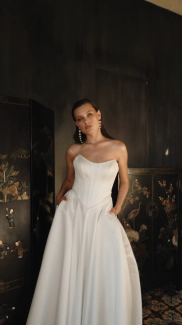 BELISSIMA Mari Lill Villa D'Amore