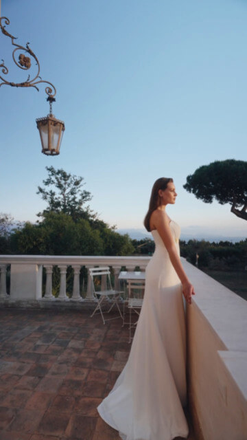 CLARA Mari Lill Villa D'Amore