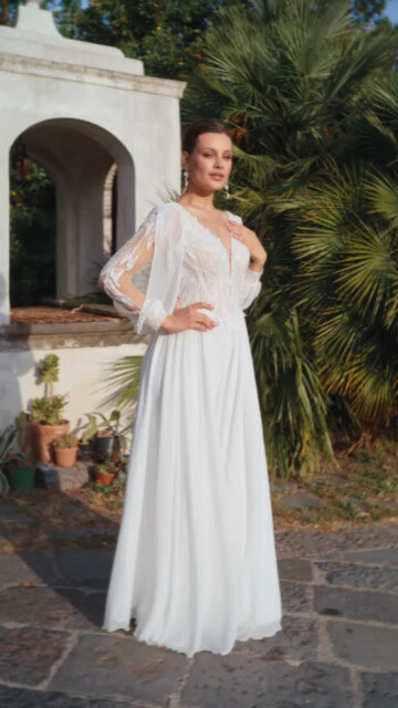 DOMINIS Mari Lill Villa D'Amore