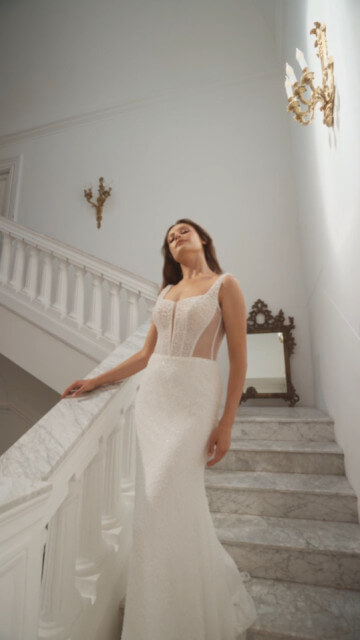 KARO Mari Lill Villa D'Amore
