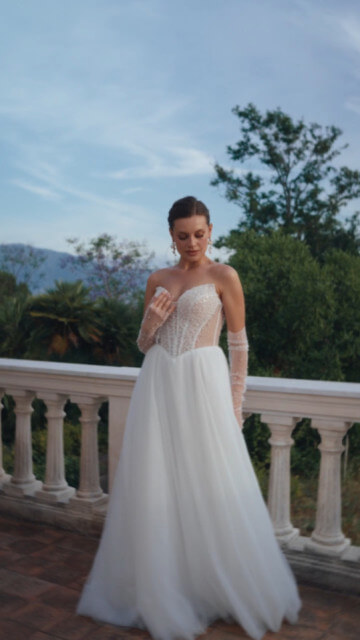 KILIANA Mari Lill Villa D'Amore