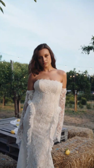 LIAT Mari Lill Villa D'Amore