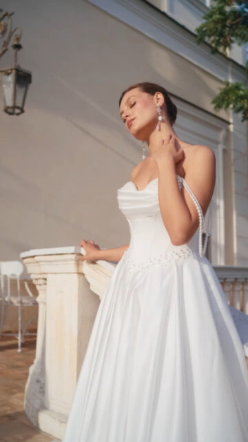MARELLA Mari Lill Villa D'Amore