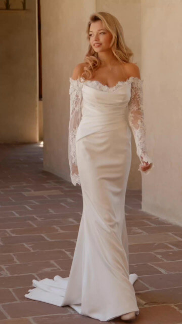 ANGELISA MS Moda 2026