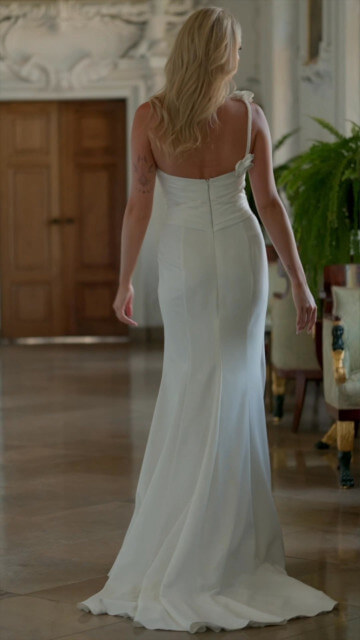 ANTONELLA MS Moda 2026