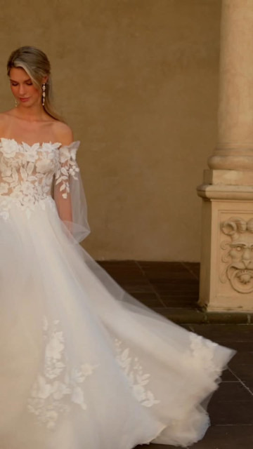 BLANCHE MS Moda 2026