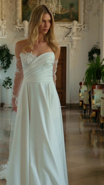 GABRIELLE MS Moda 2026