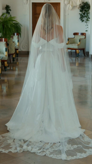 KRISTINA MS Moda 2026