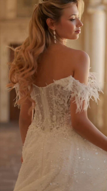 LARISSA MS Moda 2026