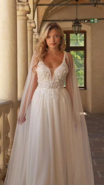 LILIANA MS Moda 2026