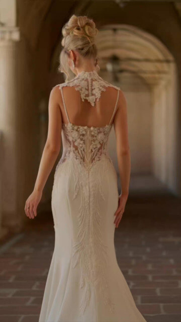 SORRENTA MS Moda 2026