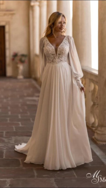 SUZETTE MS MODA 2026