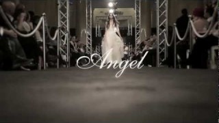 Pokaz kolekcji Angel 2013 by Viola Piekut