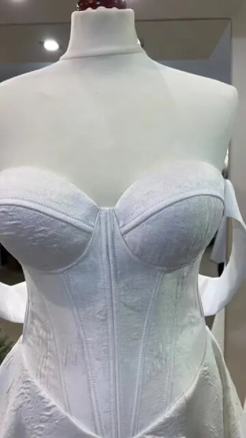 #dc #wesele2026 #bridal #weddingdress