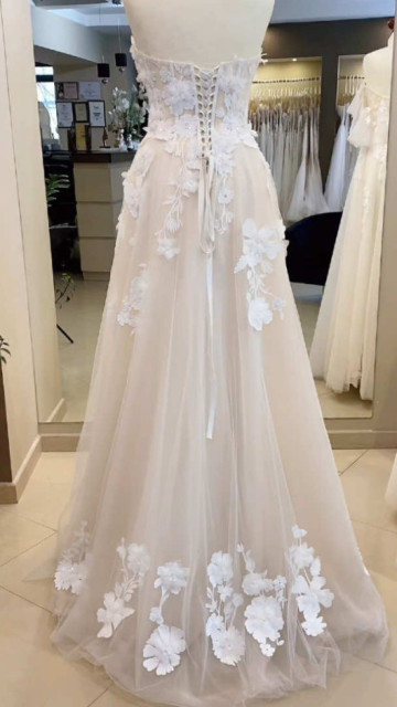 #dc #bridal #sukniaślubna